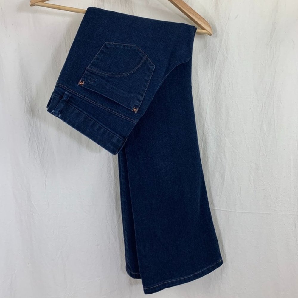 Joe’s Jeans Muse Sophist in Romi Wash